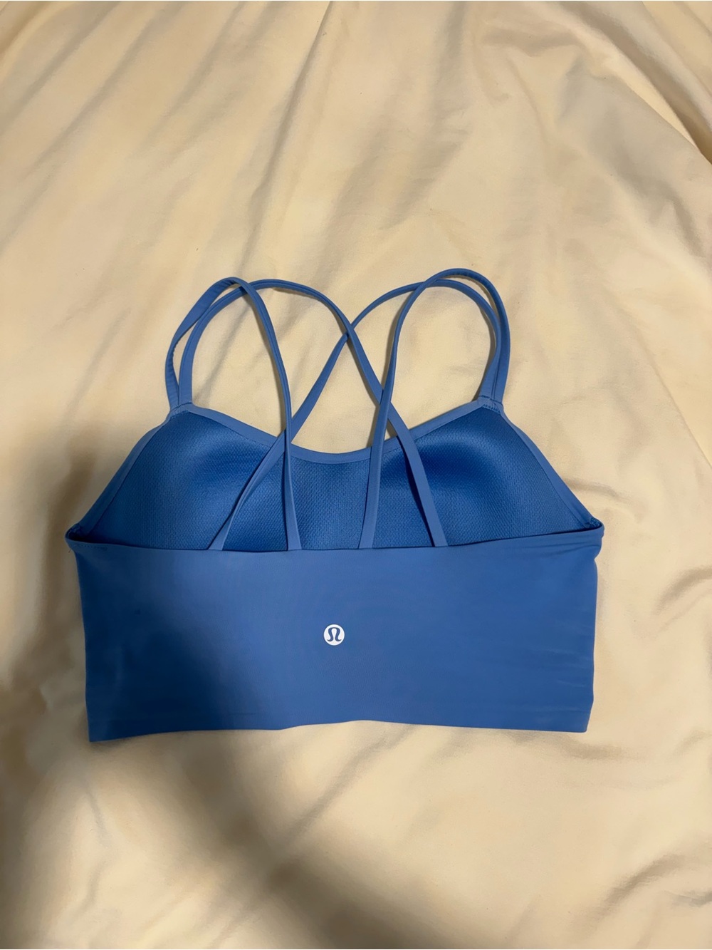 Lululemon like a cloud bra - 6